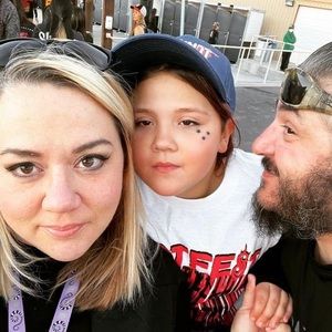 Meet your Posher, Mina